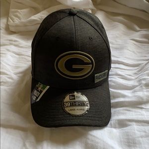 Green Bay Packer Hat